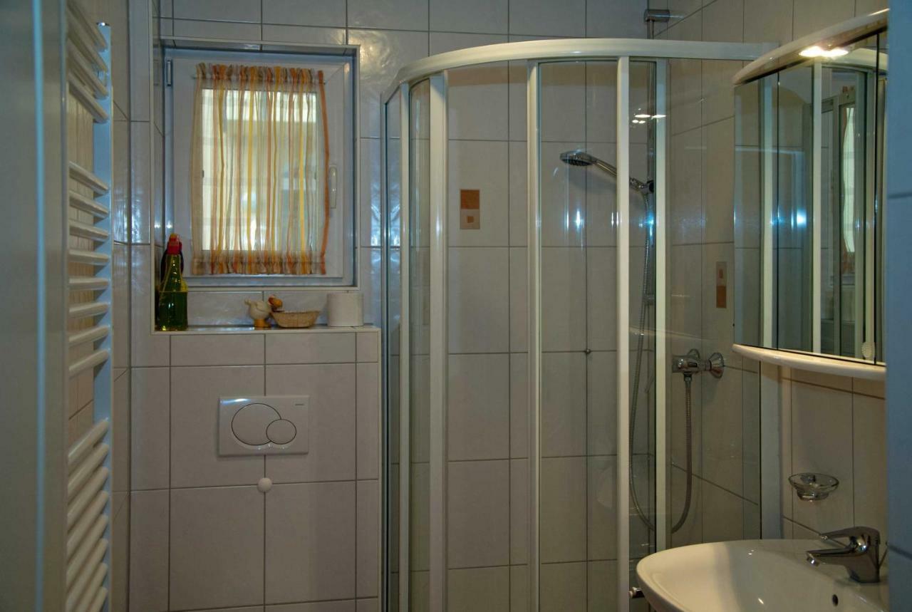 Ferienappartement Sonnenreich Baabe Exterior photo